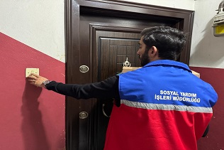 ÇÖLYAK HASTALARINA ÖZEL GIDA KOLİSİ DESTEĞİ